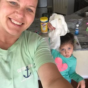 Meet your Posher, Roxanne